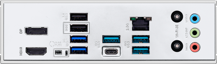 Płyta główna Asus PRIME B850-PLUS Wi-Fi (sAM5, AMD B850, PCI-Ex16) - obraz 6