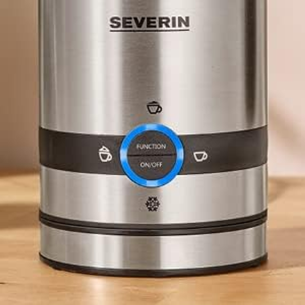 Spieniacz do mleka Severin SM 3584 - obraz 5