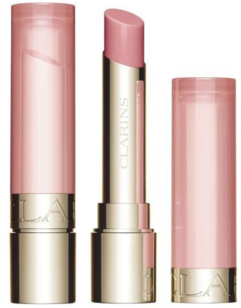 Масло для губ Clarins 01 2.9 г (3666057237126) - зображення 1