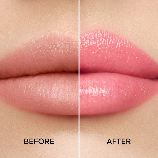 Бальзам для губ Guerlain KissKiss Bee Glow 358 3.2 г (3346470620957) - зображення 4