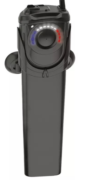 Нагрівач для акваріума Aquael Ultra Heater Day & Night 50 Вт (5905546335928) - зображення 3