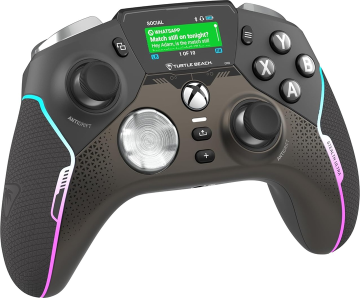 Kontroler bezprzewodowy Turtle Beach Stealth Ultra Xbox PC (0731855007103) - obraz 2