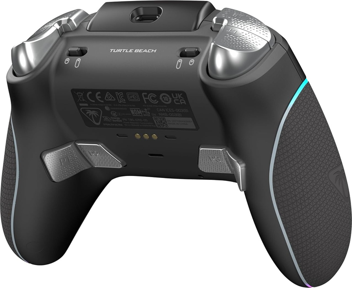 Kontroler bezprzewodowy Turtle Beach Stealth Ultra Xbox PC (0731855007103) - obraz 4