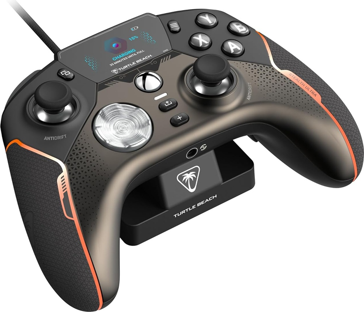Kontroler bezprzewodowy Turtle Beach Stealth Ultra Xbox PC (0731855007103) - obraz 6