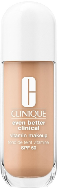 Podkład do twarzy Clinique Even Better Clinical SPF50 1 Light Medium Cool 30 ml (192333255032) - obraz 1