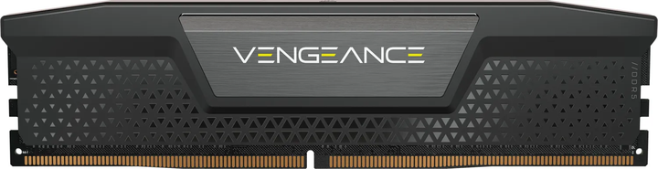 Оперативна пам'ять Corsair DDR5-6000 65536MB PC5-48000 (Kit of 2x32768) Vengeance Black (CMK64GX5M2B6000C38) - зображення 4