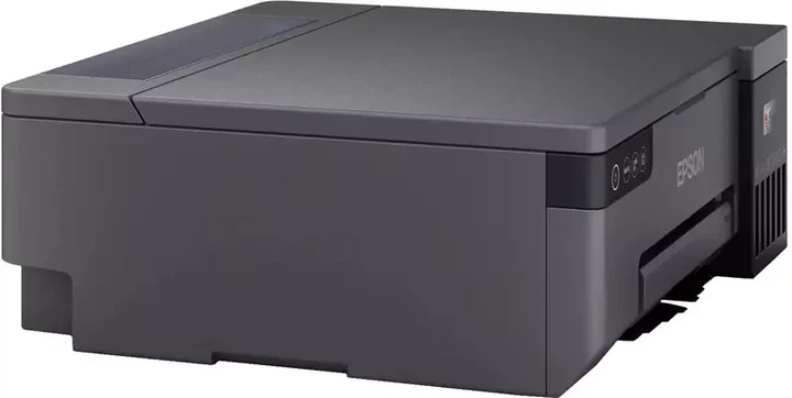 Принтер Epson EcoTank L8050 (C11CK37403) - зображення 4