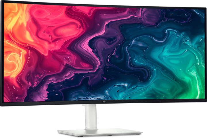 Монітор 34" Dell S3425DW (210-BQWR) - зображення 2