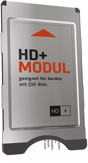 Moduł HD plus pakiet kanałów HD+ na 6 miesięcy (4260155560347) - obraz 2