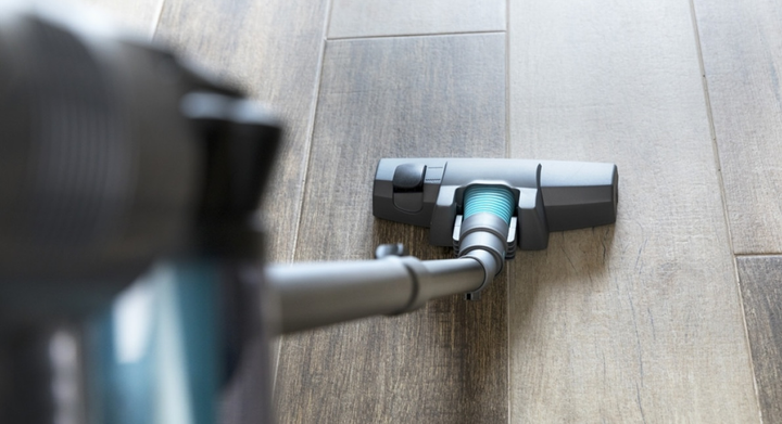Odkurzacz pionowy przewodowy Cecotec Conga Thunderbrush 560 - obraz 5