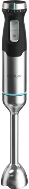 Blender ręczny Cecotec Power Pulsar 2300MAX Cream&Crush - obraz 2