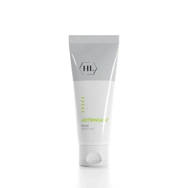 Скорочувальна маска Holy Land Astringent Mask 70 мл - Фото 1 Скорочувальна маска Holy Land Astringent Mask 70 мл - зображення 1