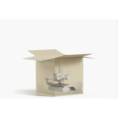 3D принтер Bambu Lab A1 Mini - изображение 3