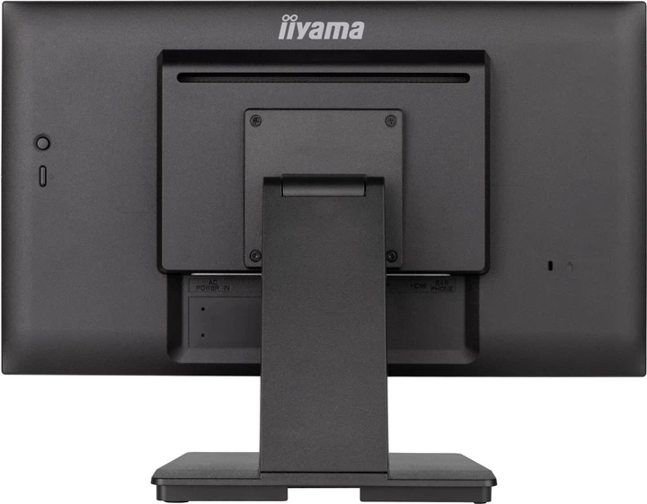 Monitor 21.5" Iiyama ProLite T2252MSC-B2AG - obraz 10
