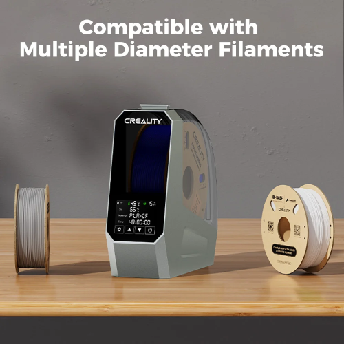 Cушка Creality Space Pi Filament Dryer - изображение 6