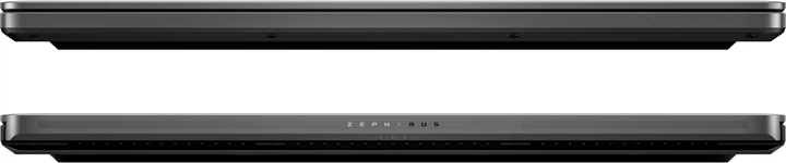 Ноутбук ASUS ROG Zephyrus G14 (2025) GA403UM-QS023W (90NR0M81-M00100) Eclipse Gray - Фото 11 Ноутбук ASUS ROG Zephyrus G14 (2025) GA403UM-QS023W (90NR0M81-M00100) Eclipse Gray - зображення 11