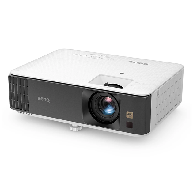 Проектор BENQ TK700 середньофокусний 3840х2160 4K Ultra HD 3200lm / 5W - зображення 4
