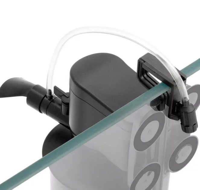 Фільтр акваріумний внутрішній Aquael Turbo 2000 (5905546133388) - зображення 7