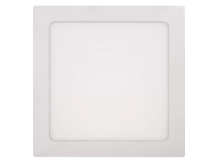 LED-панель Luxel накладна 110x110х28мм 175-260V 6W IP20 (SDLS-6N 6W) - Фото 2 LED-панель Luxel накладна 110x110х28мм 175-260V 6W IP20 (SDLS-6N 6W) - зображення 2