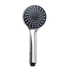 Душевая лейка Globus Lux хром (NSD-880) - Фото 6 Душевая лейка Globus Lux хром (NSD-880) - изображение 6