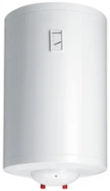 Водонагреватель электрический Gorenje круглый TGR 150л 2кВт мех. управление белый (ERC-GBF50SMV9) - Фото 2 Водонагреватель электрический Gorenje круглый TGR 150л 2кВт мех. управление белый (ERC-GBF50SMV9) - изображение 2