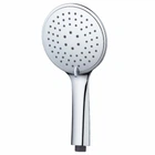 Душевая лейка TOPAZ хром (NF-2210-00) - Фото 6 Душевая лейка TOPAZ хром (NF-2210-00) - изображение 6