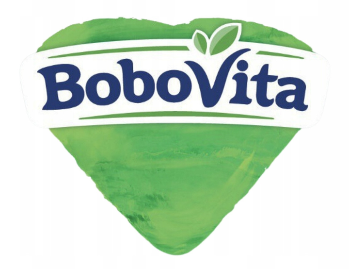 Каша Bobovita молочна рисова з полуницею від 6 місяців, 330 г - зображення 2