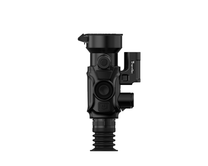 Тепловізор Thermtec Vidar 650L 2.0 (640x512, 12 мкм, NETD - зображення 4