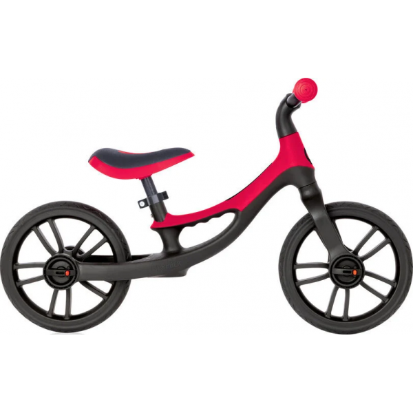 Беговел детский Globber GO Bike Elite New Red (710-102) от 2-х лет - изображение 3