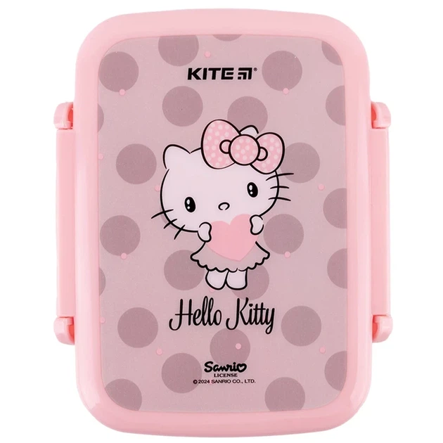 Ланчбокс Kite Hello Kitty HK24-160, 420 мл - зображення 2