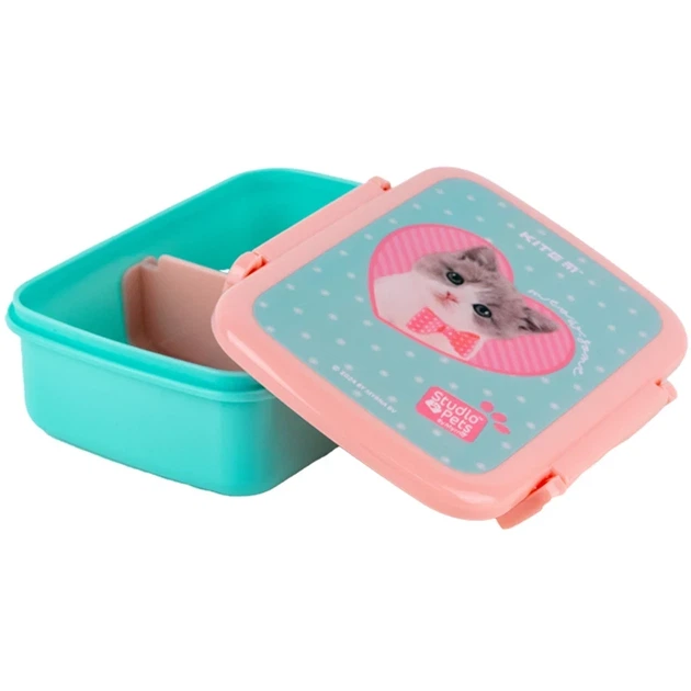 Ланчбокс Kite Studio Pets SP24-160-1, 420 мл - изображение 5