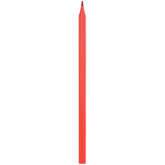 Олівці кольорові пластикові Kite Heart K24-049-2, 12 шт. - изображение 4