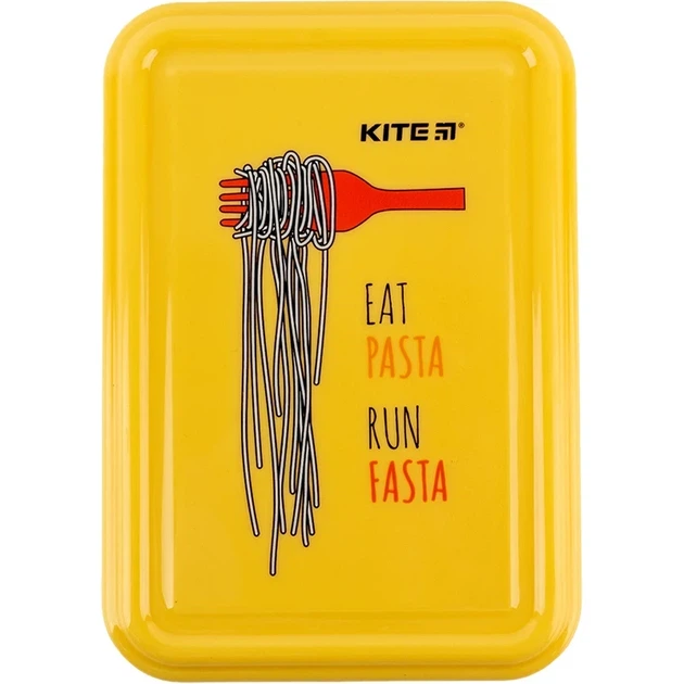 Ланчбокс Kite Pasta K24-175-1, 650 мл - зображення 3