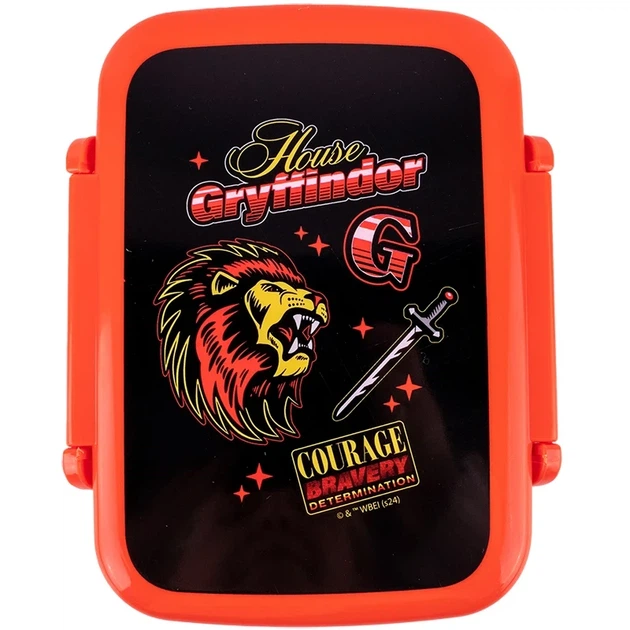 Ланчбокс Kite Harry Potter HP24-160, 420 мл - изображение 4