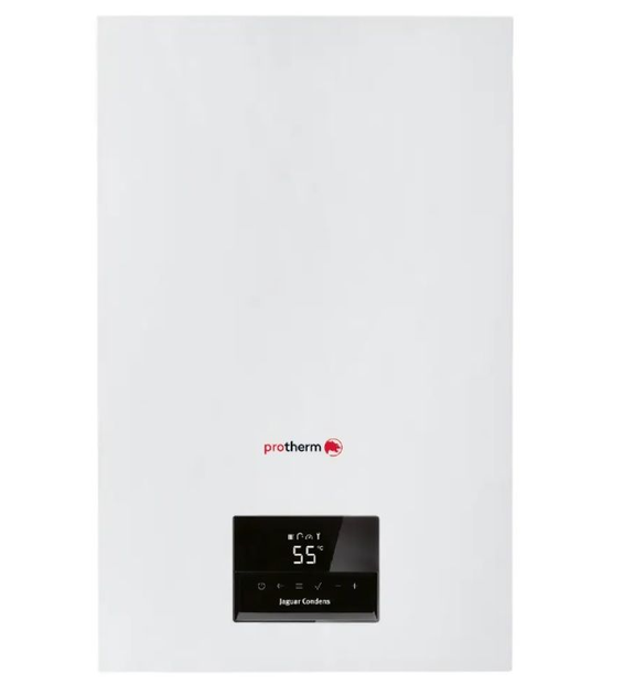 Газовый двухконтурный настенный конденсационный котел PROTHERM Puma Condens 24/28 MKV-AS1 0010026149 - изображение 1