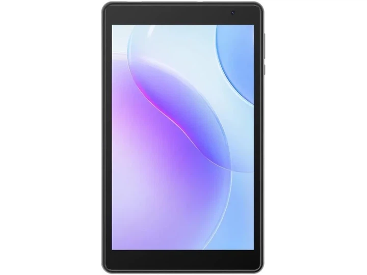 Планшет Blackview Tab 50 4/128GB Wi-Fi Space Grey - изображение 3