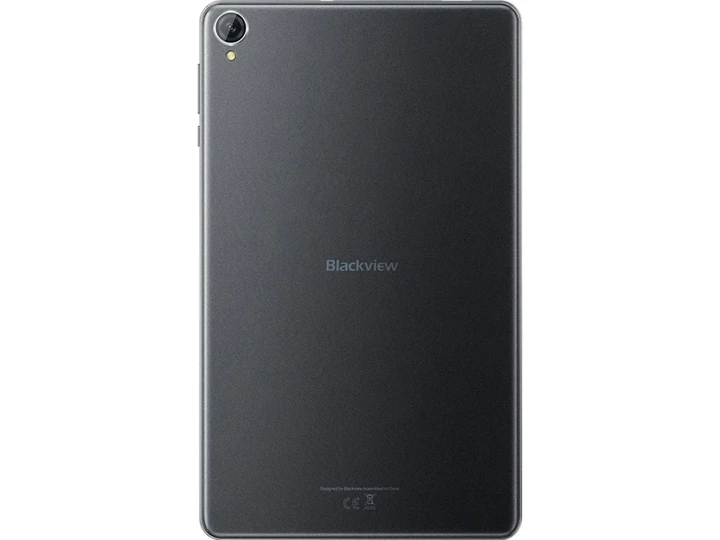 Планшет Blackview Tab 50 4/128GB Wi-Fi Space Grey - изображение 4