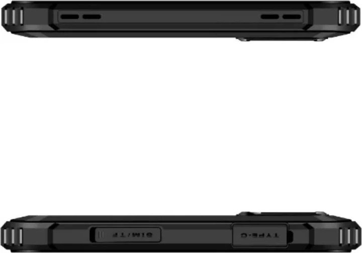 Планшет Oukitel Pad RT3 Pro 4/128GB Orange - изображение 5
