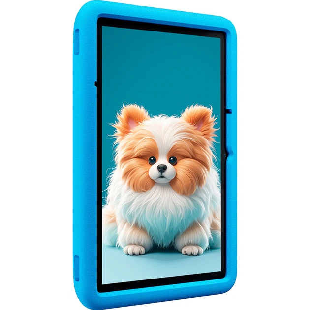 Планшет Blackview Tab A6 Kids 4/128GB Wi-Fi Blue Global EU [125128] - изображение 2