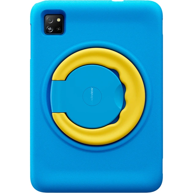 Планшет Blackview Tab A6 Kids 4/128GB Wi-Fi Blue Global EU [125128] - изображение 6