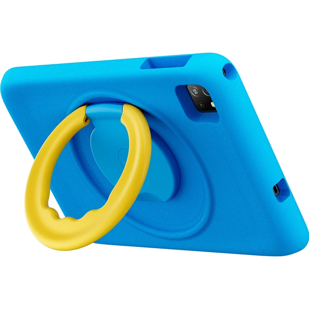 Планшет Blackview Tab A6 Kids 4/128GB Wi-Fi Blue Global EU [125128] - изображение 8