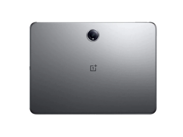 Планшет OnePlus Pad Pro 16/512GB Wi-Fi Gray - зображення 5