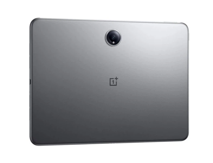Планшет OnePlus Pad Pro 16/512GB Wi-Fi Gray - зображення 7