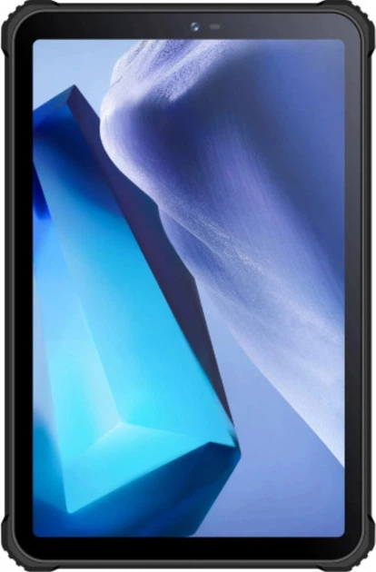 Планшет Oukitel Pad RT3 Pro 4/128GB Orange - изображение 2