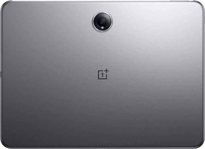 Планшет OnePlus Pad 2 12.1" Wi-Fi 12/256GB Nimbus Gray (6921815627197) - Фото 4 Планшет OnePlus Pad 2 12.1" Wi-Fi 12/256GB Nimbus Gray (6921815627197) - зображення 4