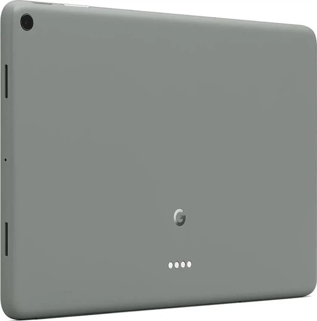Планшет Google Pixel Tablet 128GB Hazel - изображение 3