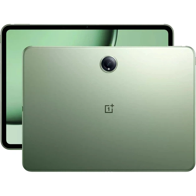 Планшет OnePlus Pad Pro 16/512GB Wi-Fi Green - Фото 1 Планшет OnePlus Pad Pro 16/512GB Wi-Fi Green - зображення 1