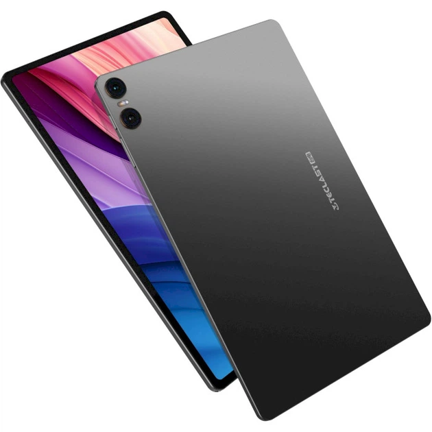 Teclast T40HD 16/128GB LTE Gray - зображення 3