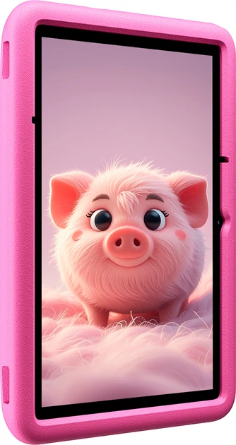 Планшет Blackview Tab A6 Kids Wi-Fi 4/128GB Pink - Фото 4 Планшет Blackview Tab A6 Kids Wi-Fi 4/128GB Pink - зображення 4