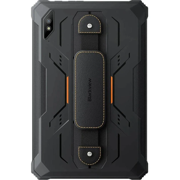 Планшет Blackview Active 10 Pro 12/256GB LTE Orange - Фото 8 Планшет Blackview Active 10 Pro 12/256GB LTE Orange - изображение 8